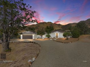 3200 McCray Rd, Lake Isabella, CA 93240