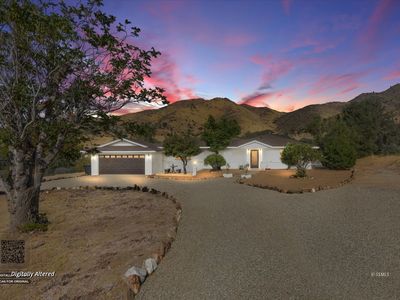 3200 McCray Rd, Lake Isabella, CA, 93240
