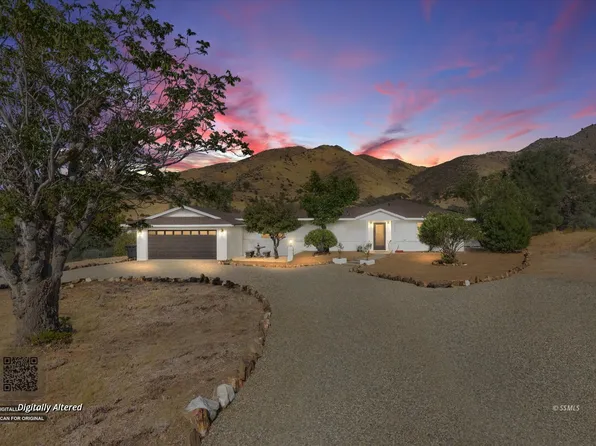 3200 McCray Rd, Lake Isabella, CA 93240