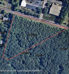 125 Route 520, Morganville, NJ, 07751
