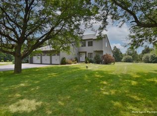 40W787 Dillonfield Dr, Elburn, IL 60119