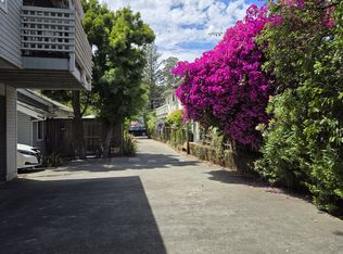 132 Park St, San Rafael, CA 94901