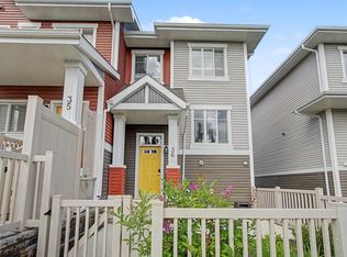 Vista Pointe, Edmonton, AB T6W 3M4