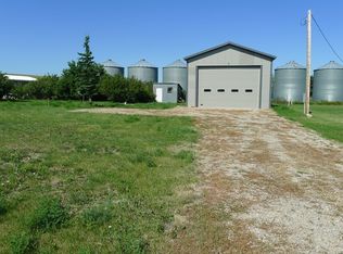 210 Black Butte Rd, Roy, MT 59471