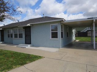 206 S Smith St #206, Santa Maria, CA 93458