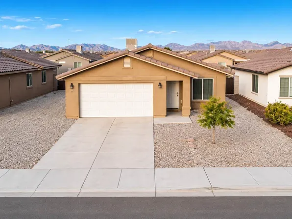 4469 S Cholla Way, Yuma, AZ 85365