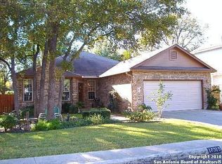 16319 Chuckwagon, San Antonio, TX 78247