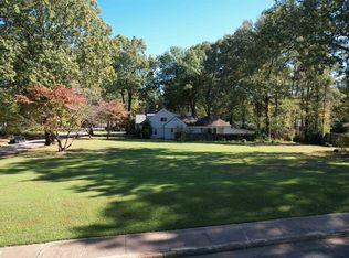 316 Saint Nick Dr #1, Memphis, TN 38117