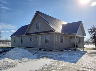 1012 State Route 219, Coldwater, OH 45828