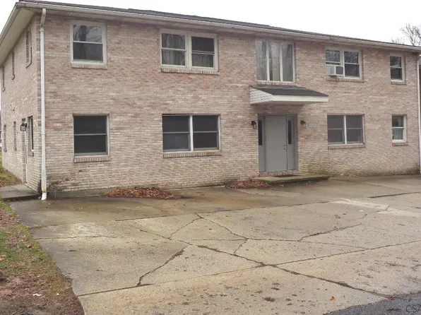 626 Evergreen St APT 1, Johnstown, PA 15904