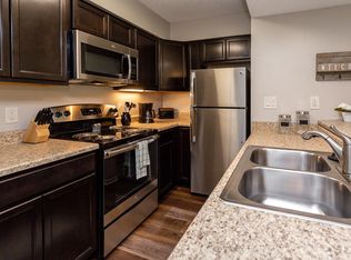 Winwood Apartments, Johnston, IA 50131