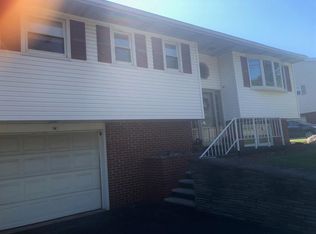 26 Lanesboro St, Binghamton, NY 13903