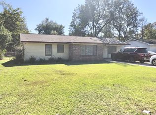 1109 W President Ave, Greenwood, MS 38930