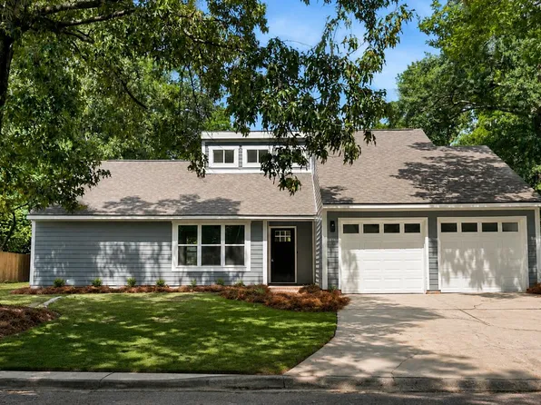146 Bridgecreek Dr, Goose Creek, SC 29445