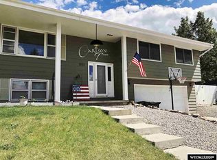 3855 Placid Dr, Casper, WY 82604