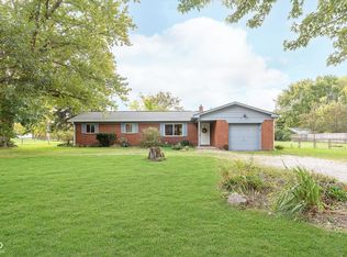 10745 E 97th St, Fishers, IN