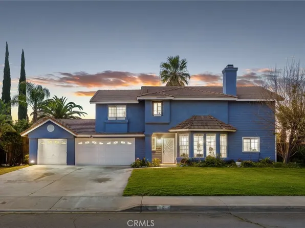 821 E Etiwanda Ave, Rialto, CA 92376