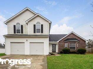 1032 Field View Dr, McDonough, GA 30253