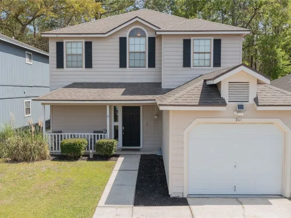 301 Millers Trace Dr, Saint Marys, GA 31558