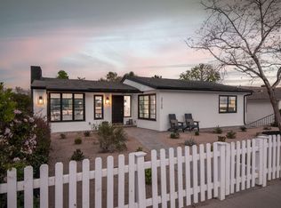 2720 El Prado Rd, Santa Barbara, CA 93105