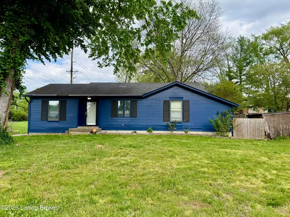 4701 Haeringdon Ct, Jeffersontown, KY 40299