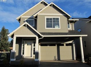 114 NW Warren St, Hillsboro, OR 97124