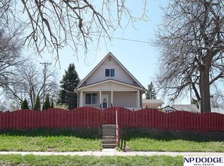 3801 Monroe St, Omaha, NE 68107