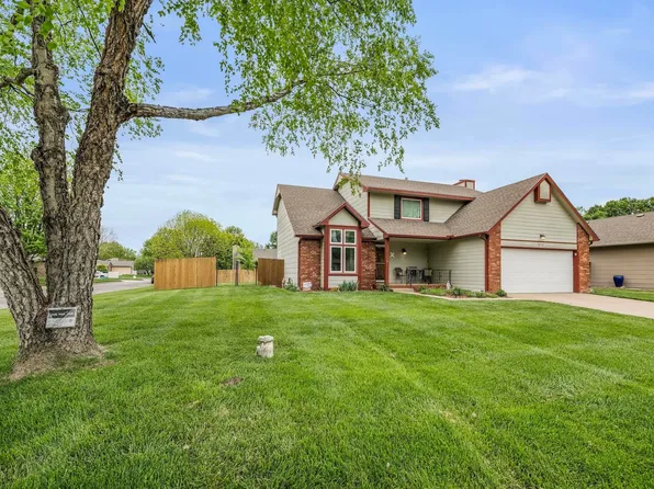 7854 W Westlawn Ct, Wichita, KS 67212