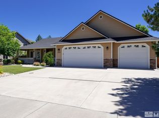 2971 Del Rio Ln, Minden, NV 89423