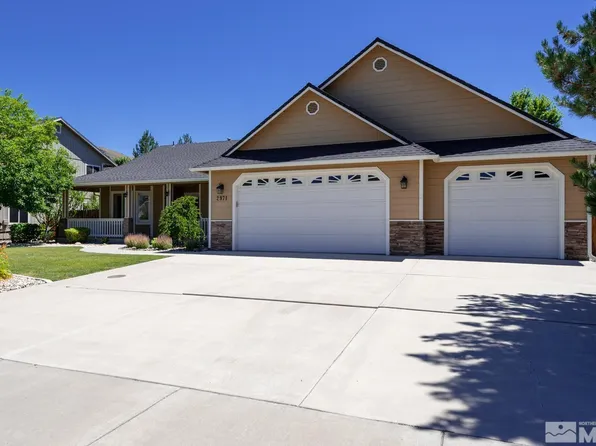 2971 Del Rio Ln, Minden, NV 89423