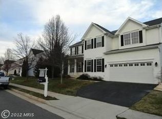 203 Lake View Way NW, Leesburg, VA 20176