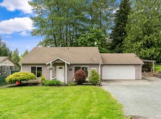 16707 123rd Pl NE, Arlington, WA 98223