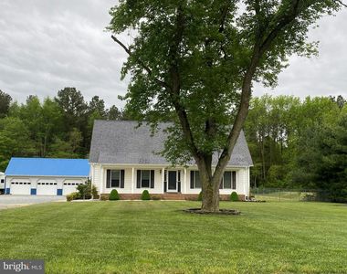 14046 Oak Branch Rd, Delmar, DE, 19940