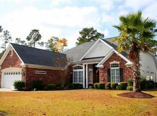 294 Pickering Dr, Murrells Inlet, SC 29576