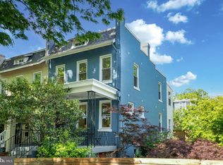 1228 Orren St NE, Washington, DC 20002