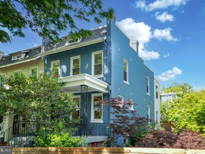 1228 Orren St NE, Washington, DC, 20002