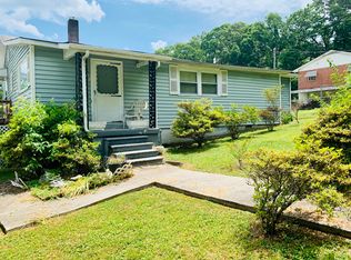 2504 Pressnell Ln, Knoxville, TN 37924