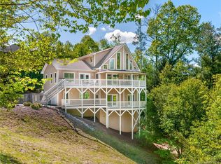 111 Buffalo Trl, Asheville, NC 28805