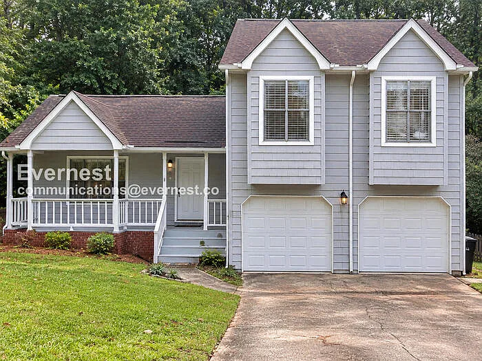 3 bed, 2.0 bath, 1288 sqft, $2,295 — Photo 1