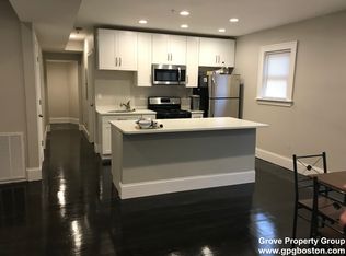 275 Parker Hill Ave #5, Roxbury Crossing, MA 02120