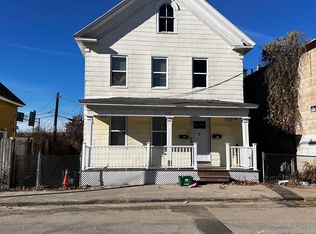 5 S Ward St #2, Worcester, MA 01610