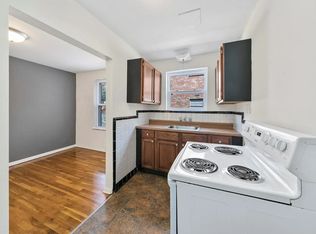 3927 Jamieson Ave APT 2E, Saint Louis, MO 63109