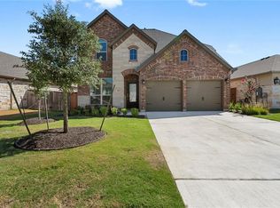 320 Crossvine Trl, Georgetown, TX 78626