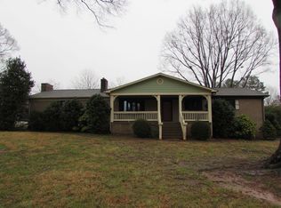 2725 Sloop Rd, Mount Ulla, NC 28125