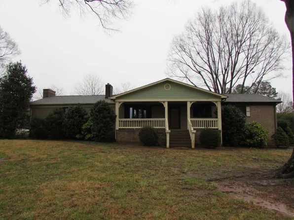 2725 Sloop Rd, Mount Ulla, NC 28125
