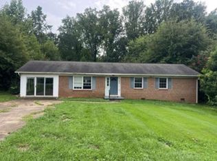 406 Fields Dr, Shelby, NC 28150