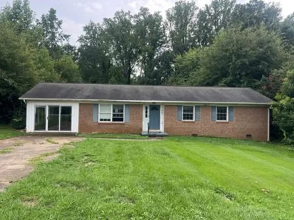406 Fields Dr, Shelby, NC 28150