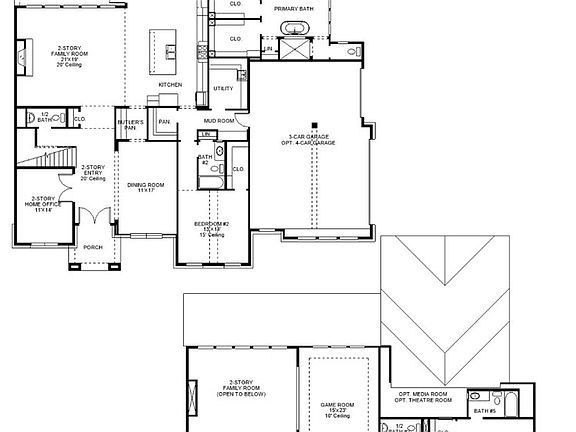 2nd image of this home