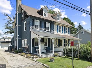 719 Miller St, Bryn Mawr, PA 19010