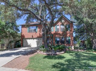 2802 Redsky Hl, San Antonio, TX 78259